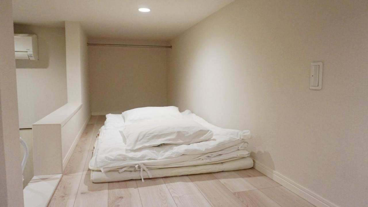 Apartamento Trip Pod Yoshizuka B Fukuoka  Exterior foto