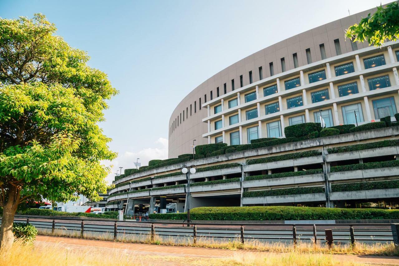 Apartamento Trip Pod Yoshizuka B Fukuoka  Exterior foto